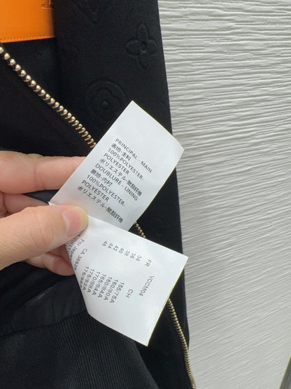 LU Woman Jacket