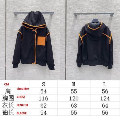 LU Woman Jacket