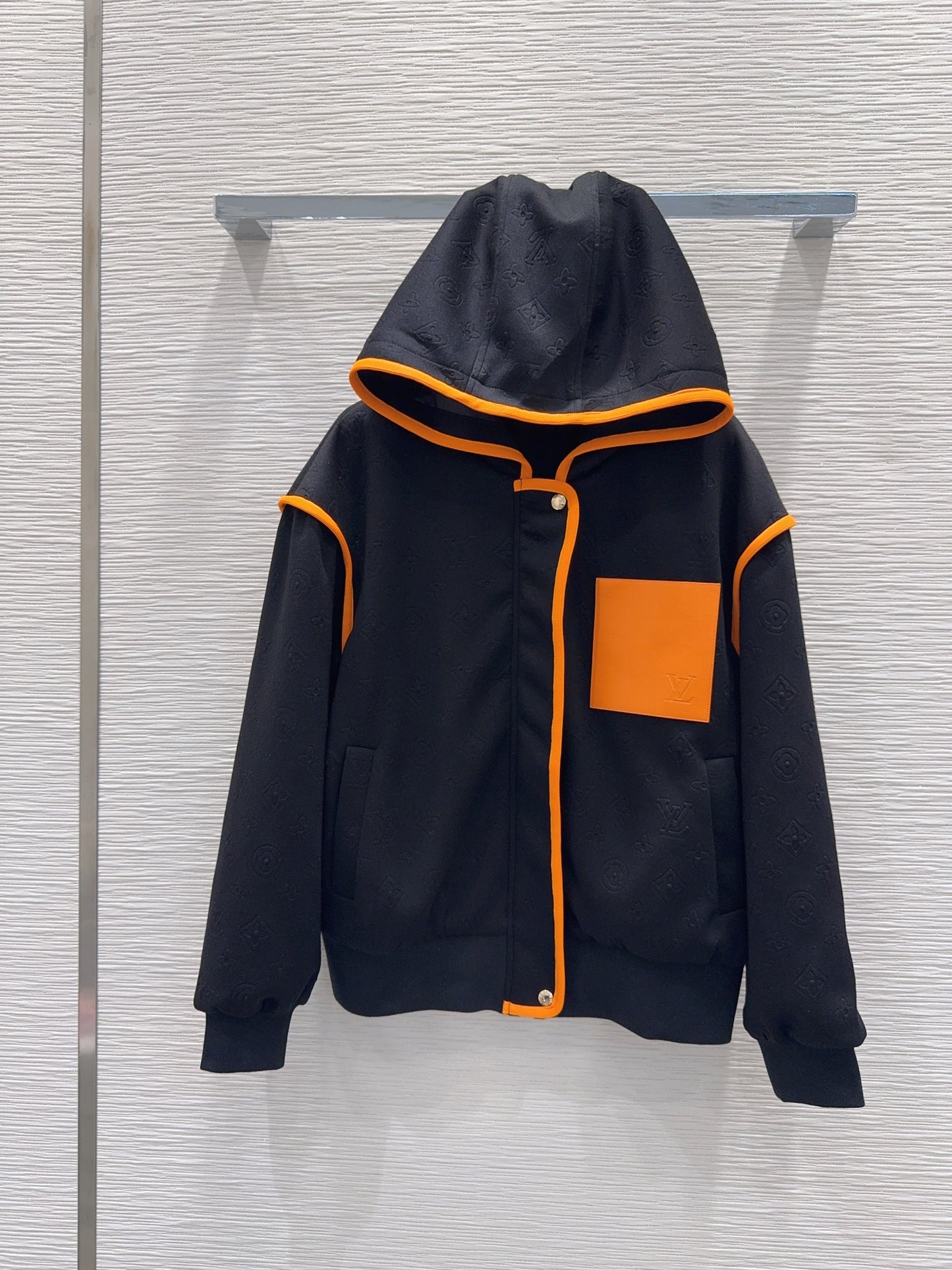 LU Woman Jacket