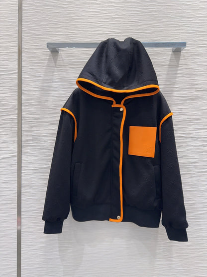 LU Woman Jacket