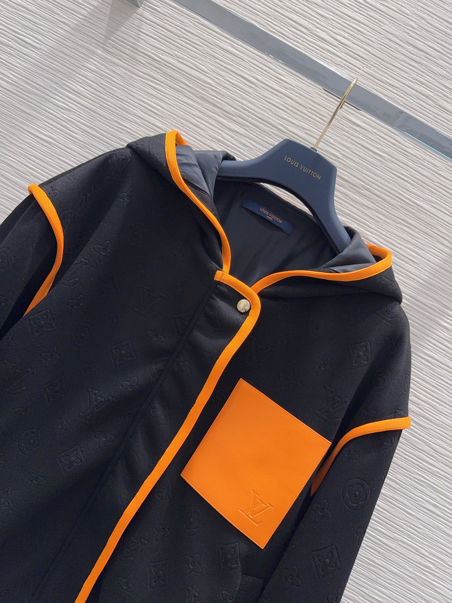 LU Woman Jacket