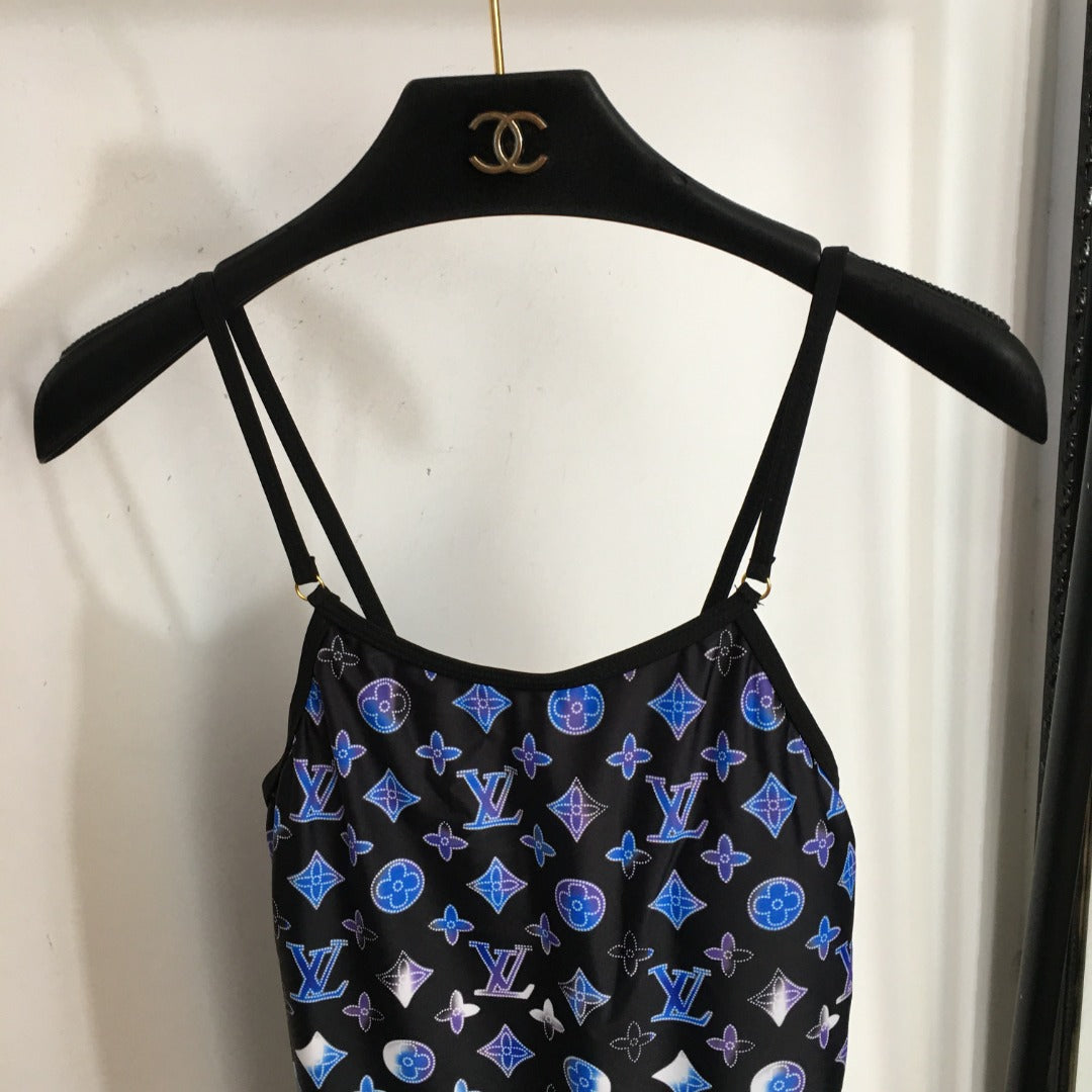 LU Swimsuit Bikini