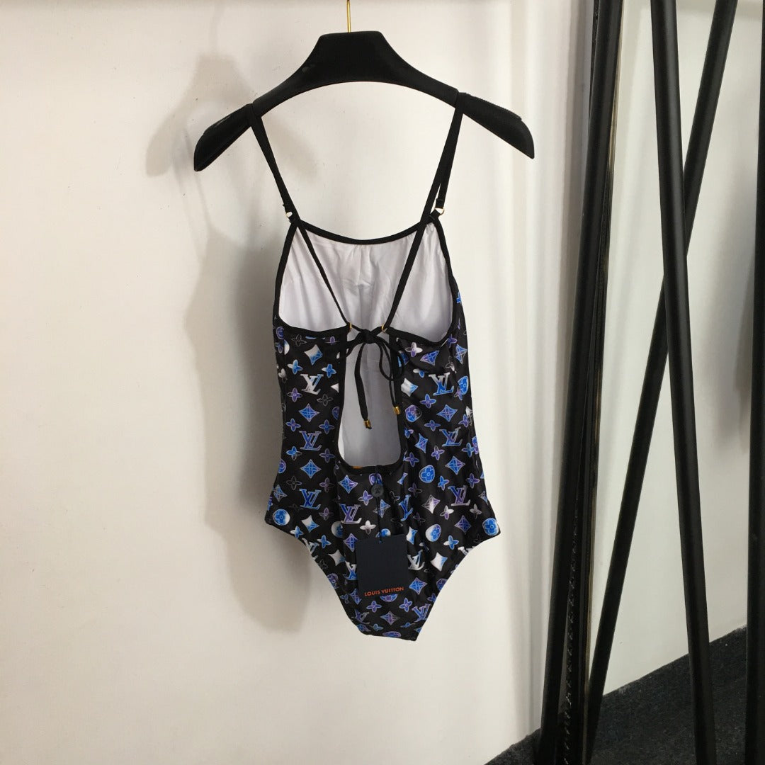 LU Swimsuit Bikini