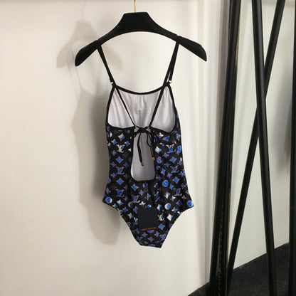 LU Swimsuit Bikini