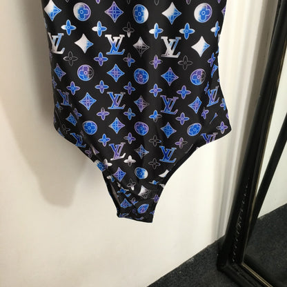 LU Swimsuit Bikini