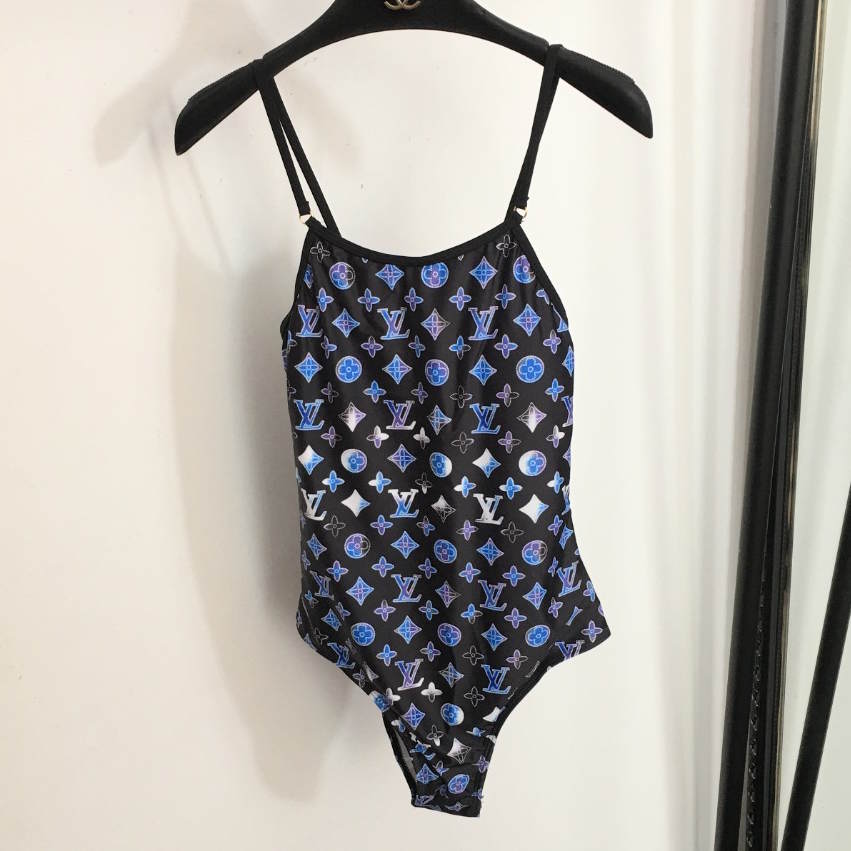 LU Swimsuit Bikini