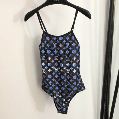 LU Swimsuit Bikini