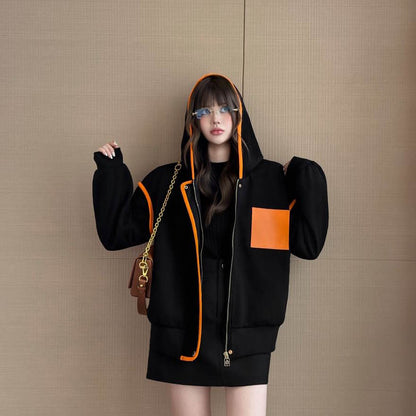 LU Woman Jacket