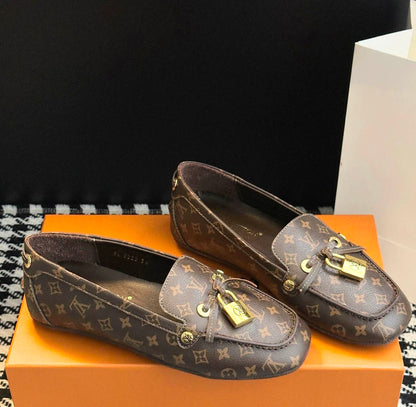 LU  Shoes flat  Woman
