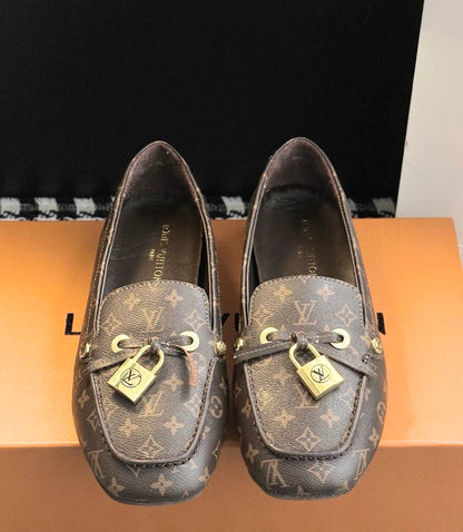 LU  Shoes flat  Woman