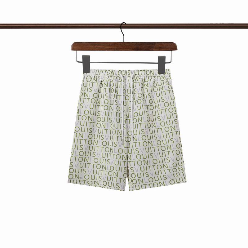 LU  Sport Suits Summer