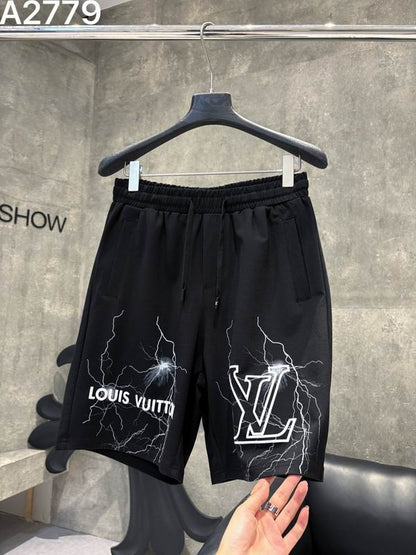 LU  Shorts pants 2 Color's