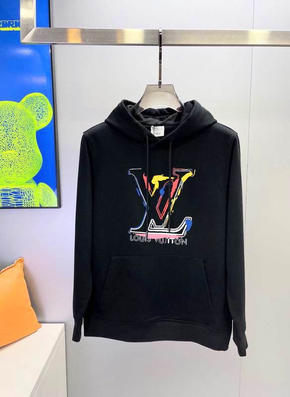 LU Sport Suits   Man