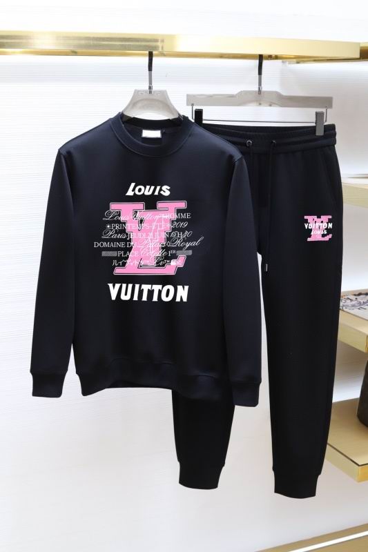 LU Sport Suits   Man 2 XL