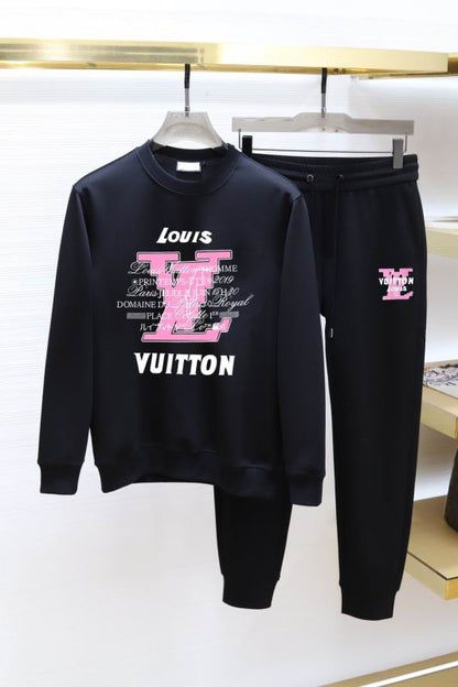 LU Sport Suits   Man 2 XL