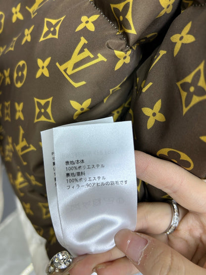 LU Woman Jacket  Limited