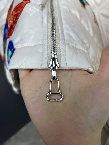 LU Woman Jacket  Limited