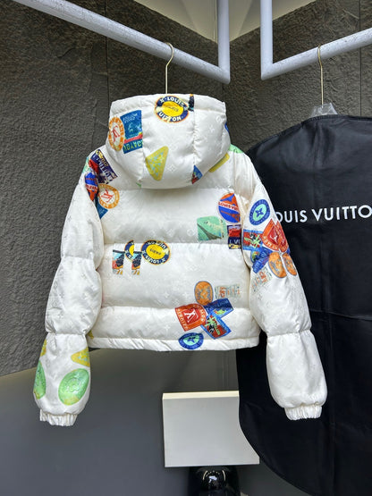LU Woman Jacket  Limited