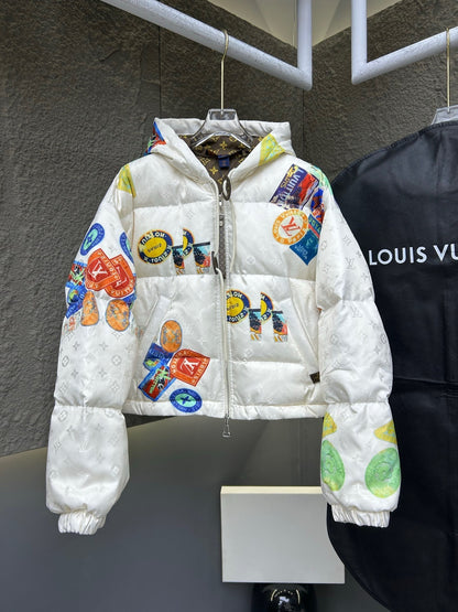 LU Woman Jacket  Limited