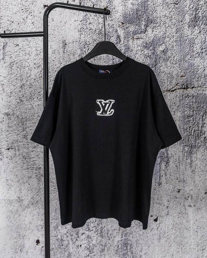 LU  T- Shirt short sleeve 2 Color's