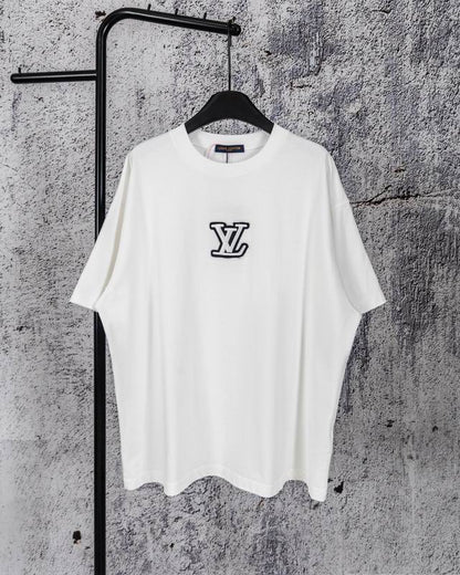 LU  T- Shirt short sleeve 2 Color's