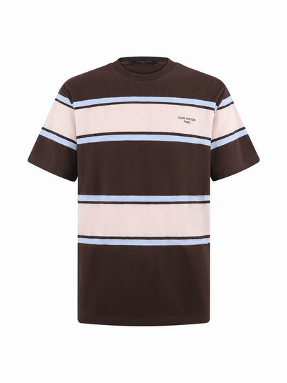 LU T- Shirt short sleeve 2 Color's