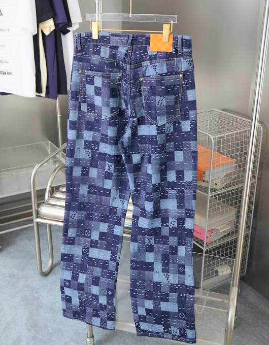 LU Jacket set Workwear Man Qq limited