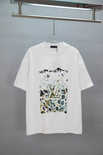 LU T- Shirt short sleeve