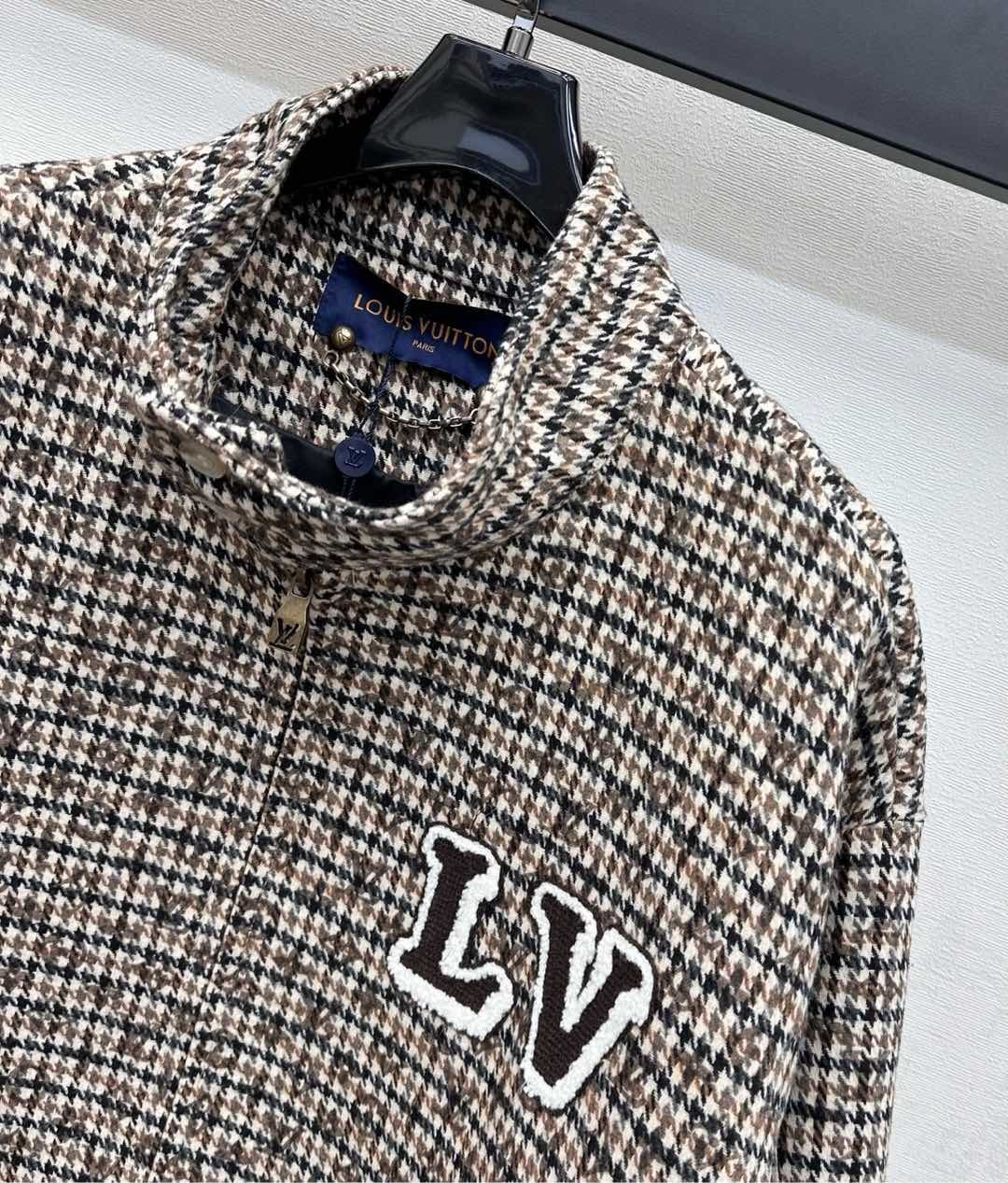 LU Jacket Unisex SQ