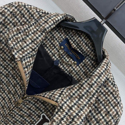 LU Jacket Unisex SQ