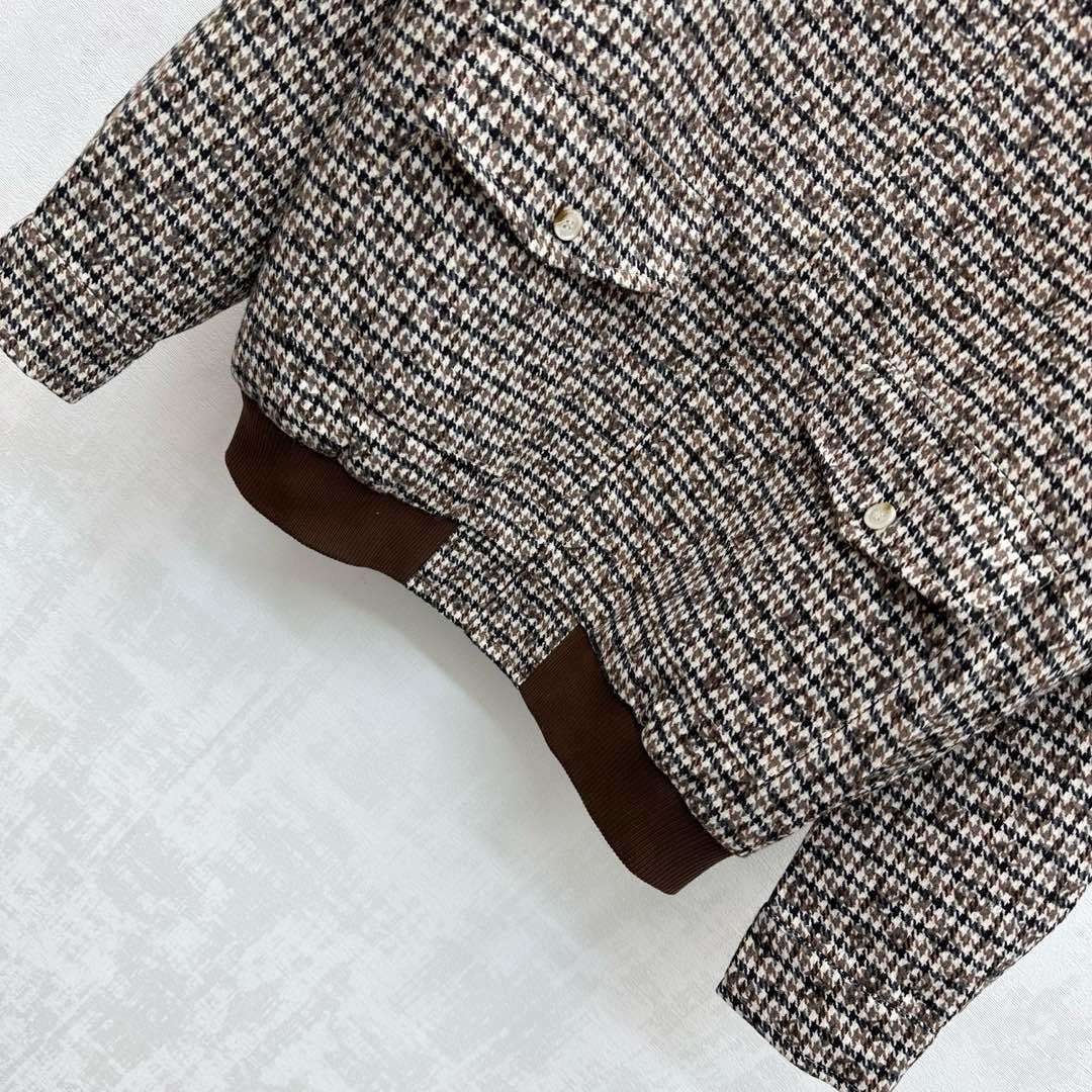 LU Jacket Unisex SQ