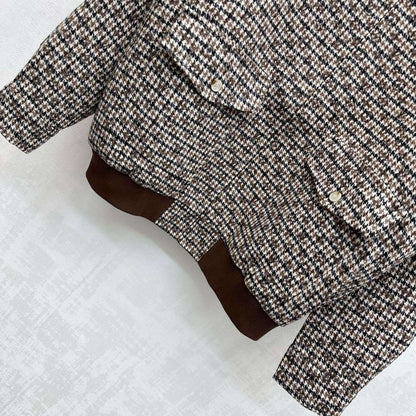LU Jacket Unisex SQ