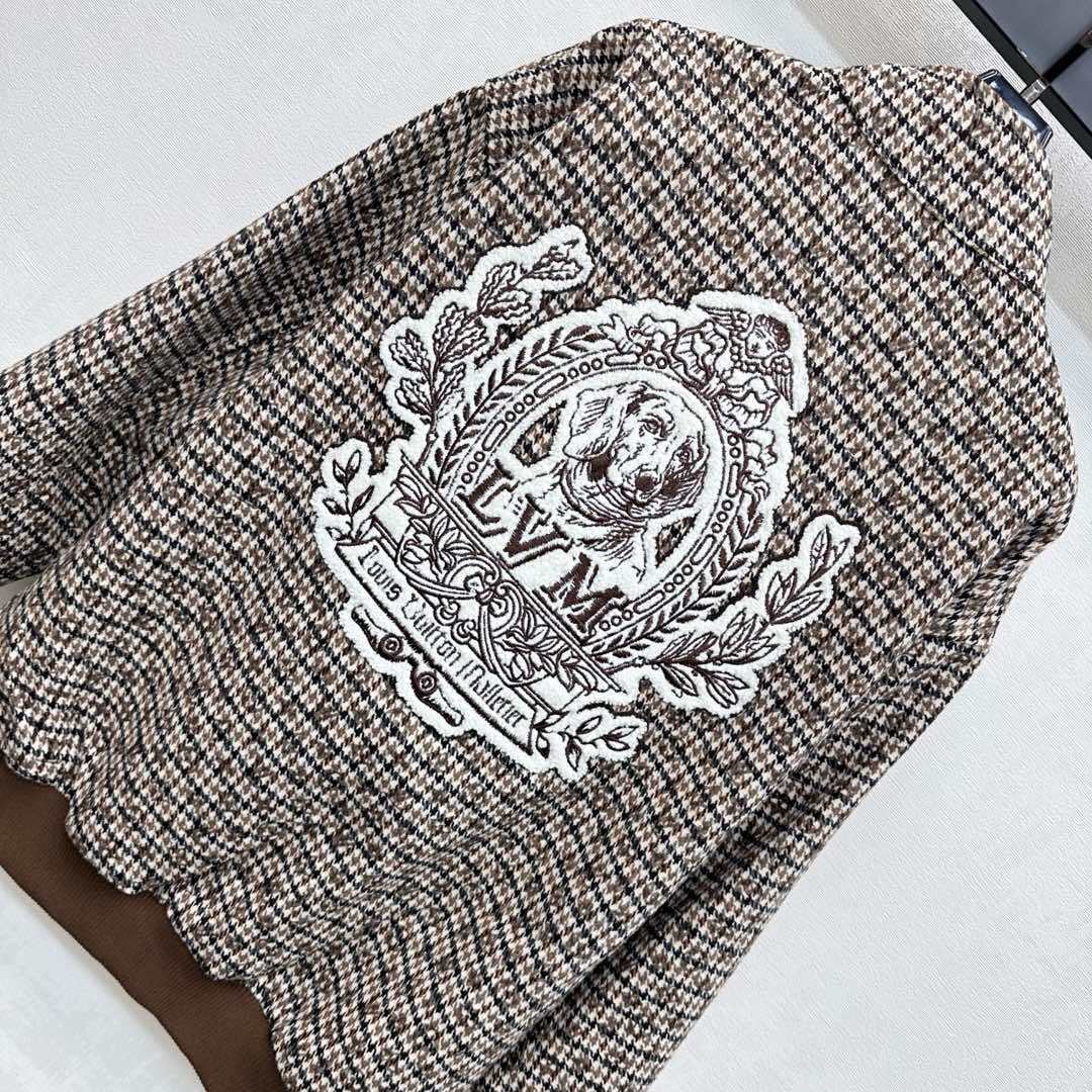 LU Jacket Unisex SQ