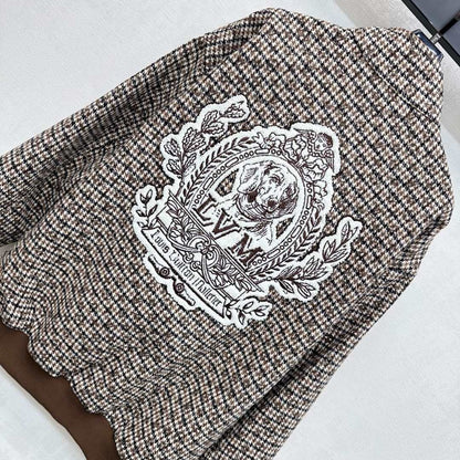 LU Jacket Unisex SQ