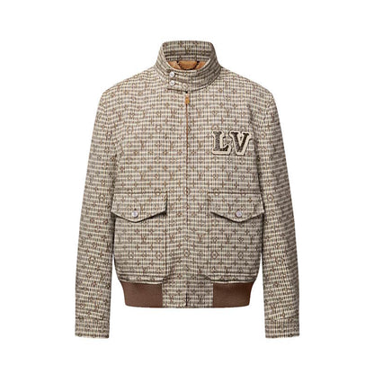 LU Jacket Unisex SQ