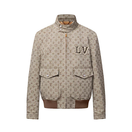 LU Jacket Unisex SQ