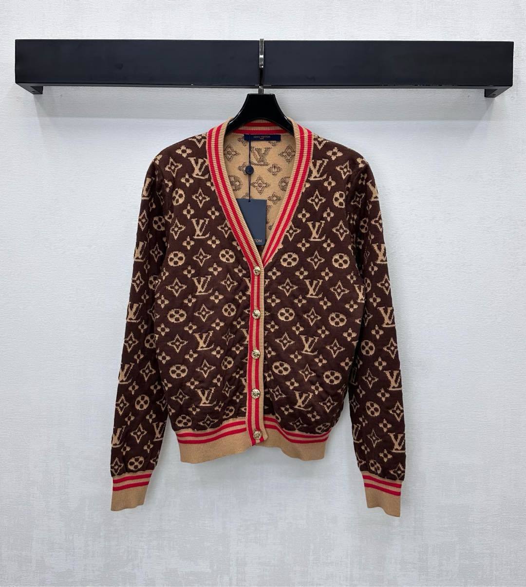 LU Jacket  Woman