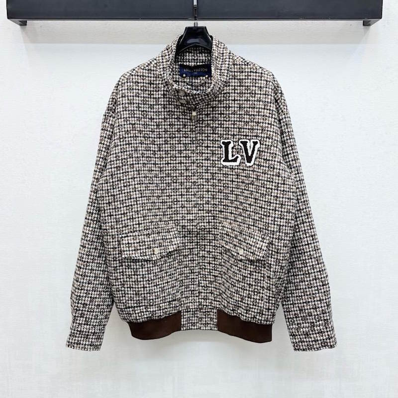 LU Jacket Unisex SQ