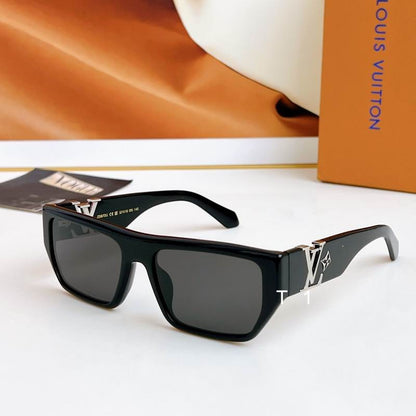 LU Sunglasses 3 Color's