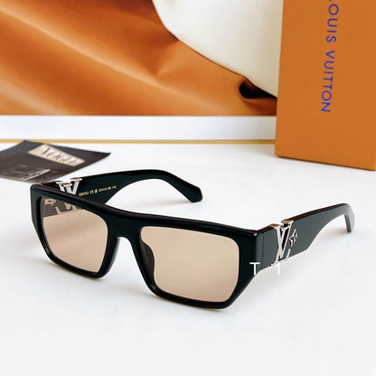 LU Sunglasses 3 Color's
