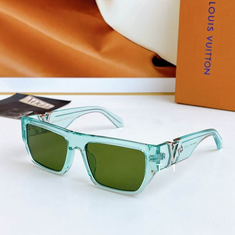 LU Sunglasses 3 Color's