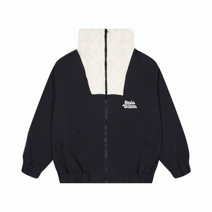 LU Tyler Collab High Neck Jacket