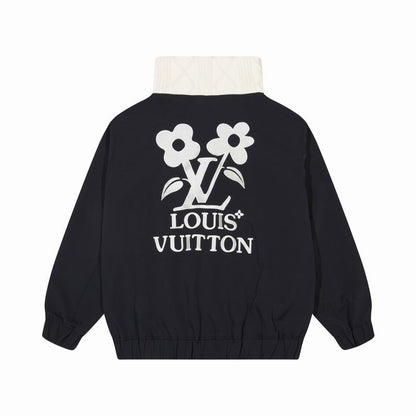 LU Tyler Collab High Neck Jacket