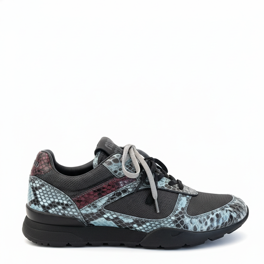 MI MI  Sneakers Woman 2 Color 's