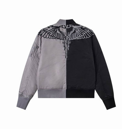 BUR LON  Jacket Windbreak
