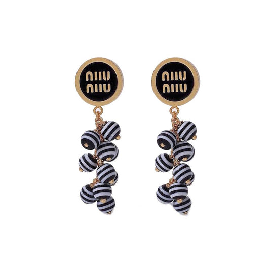MI MI  Fashion Earrings