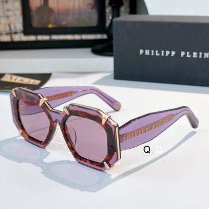 PLEIN Sunglasses 4 Color's