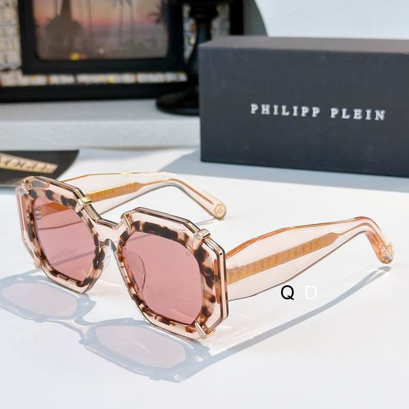PLEIN Sunglasses 4 Color's