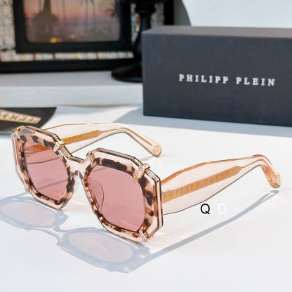 PLEIN Sunglasses 4 Color's