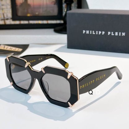 PLEIN Sunglasses 4 Color's